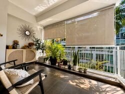 ClementiWoods Condominium (D5), Condominium #592504881
